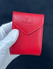 Dana Derisi Kırmızı Kartlık 014