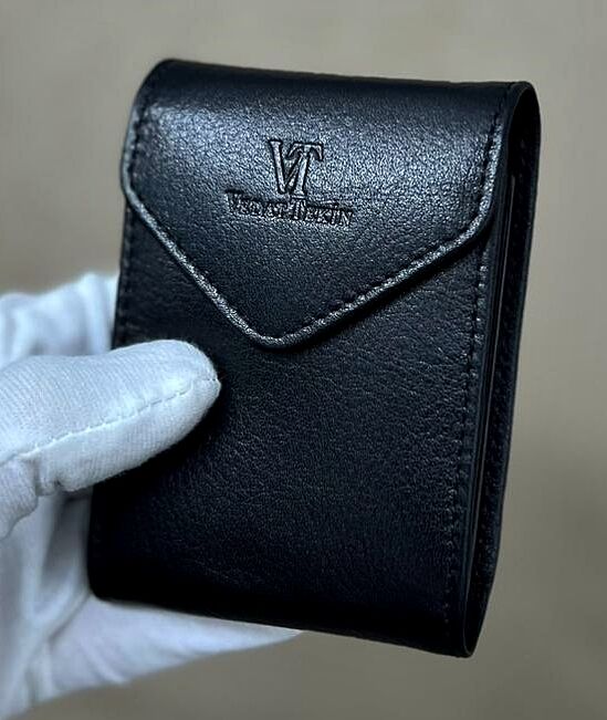 Dana Derisi Siyah Kartlık 014