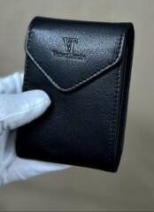 Dana Derisi Siyah Kartlık 014