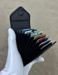 Dana Derisi Siyah Kartlık 014