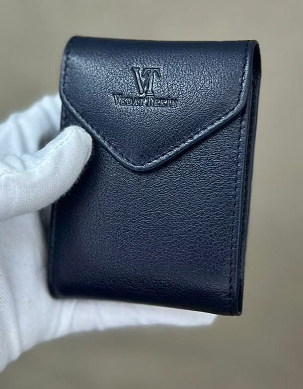 Dana Derisi Lacivert Kartlık 014