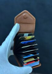 Dana Derisi FINDIK Kartlık 014