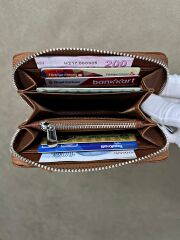 Dana Derisi FINDIK Cüzdan 0282