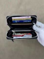 Dana Derisi SİYAH Cüzdan 0282