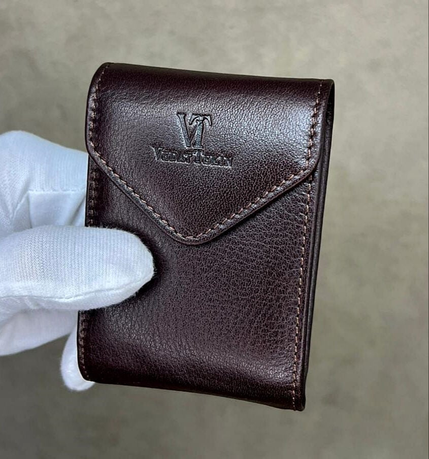 Dana Derisi Kahverengi Kartlık 014