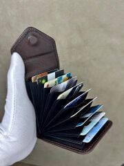 Dana Derisi Kahverengi Kartlık 014