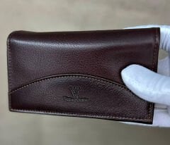 Dana Derisi Bayan Cüzdan KAHVERENGİ 210