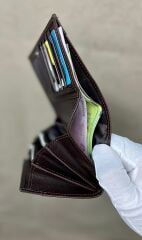 Dana Derisi Bayan Cüzdan KAHVERENGİ 210