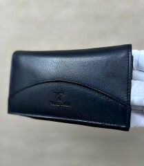 Dana Derisi  Bayan Cüzdan SİYAH 210