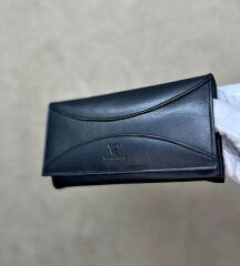 Dana Derisi SİYAH TELEFONLUK CÜZDAN  0274