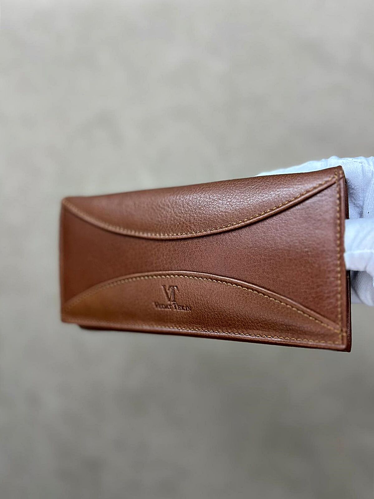 Dana Derisi FINDIK TELEFONLUK CÜZDAN 0274