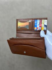 Dana Derisi FINDIK TELEFONLUK CÜZDAN 0274