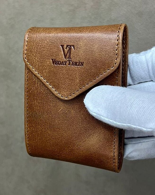 Dana Derisi Crazy FINDIK Kartlık 014